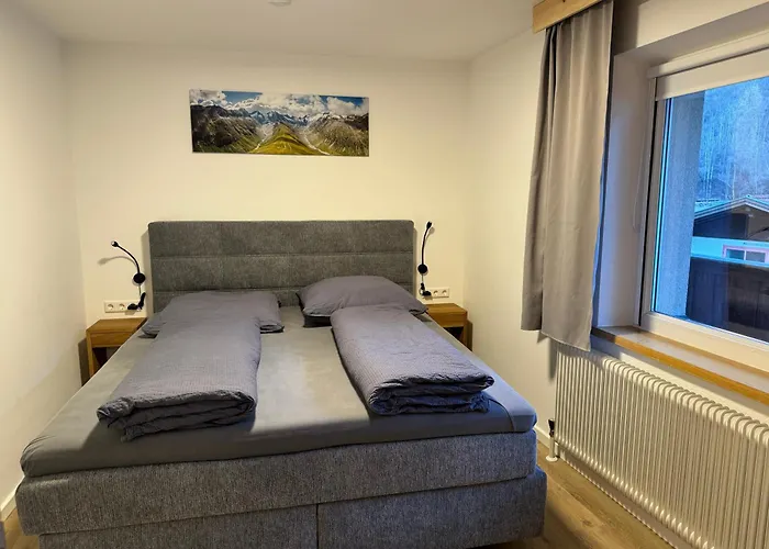 Oetztal Auszeit Top 7