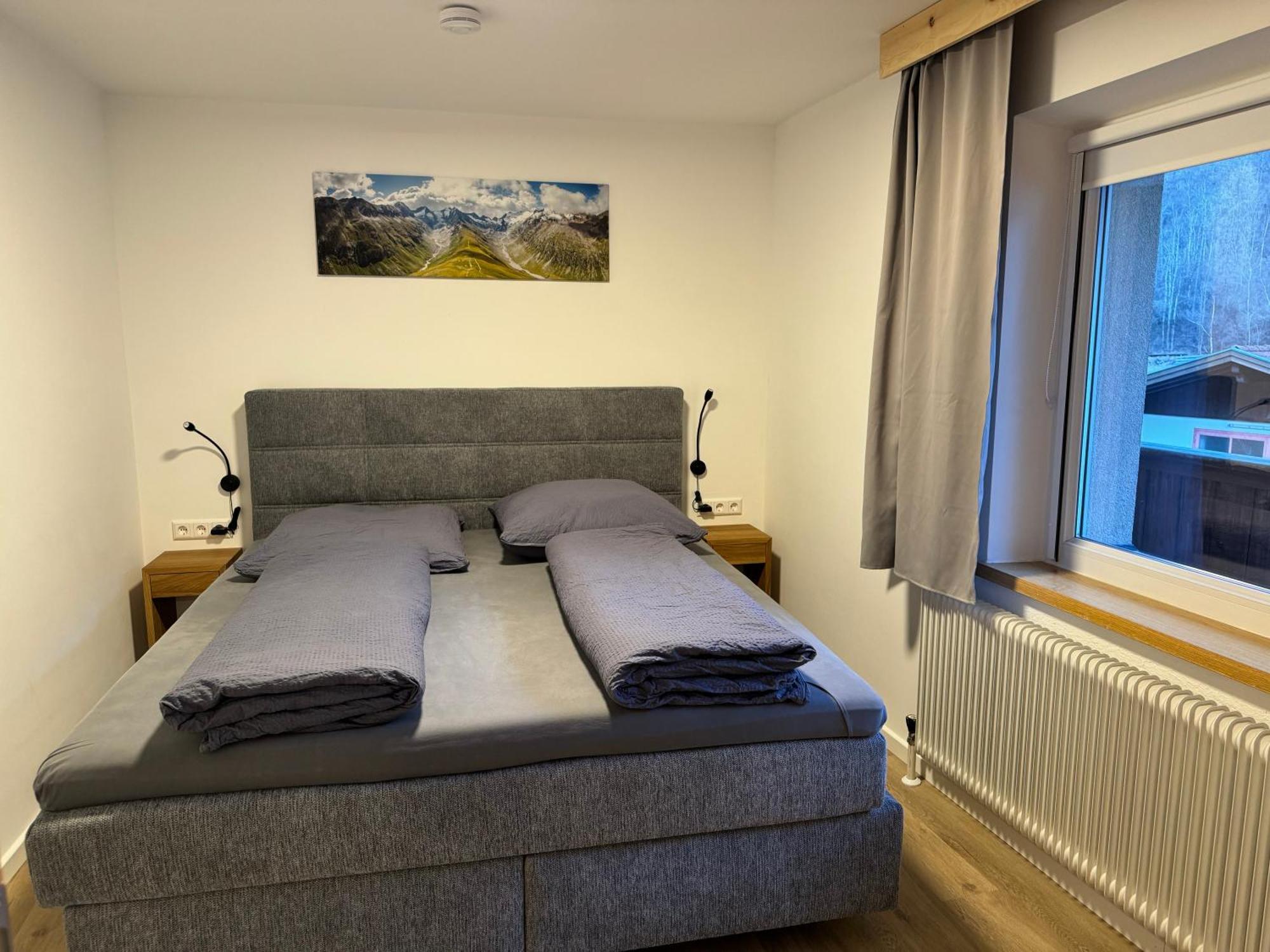 Oetztal Auszeit 7 Umhausen
